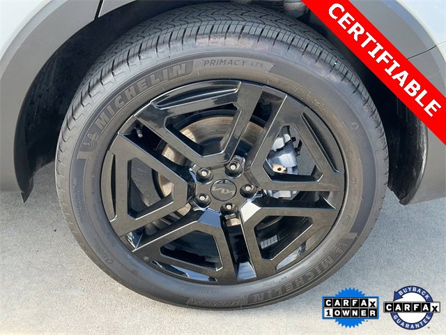 Certified 2025 Kia Telluride SX Prestige X-Line image 9