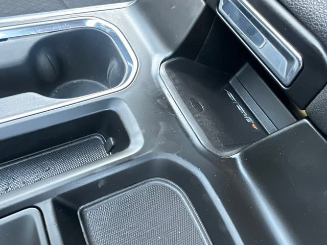 Used 2024 Chevrolet Silverado 1500 RST w/ All Star Edition Plus AWD/4WD image 38