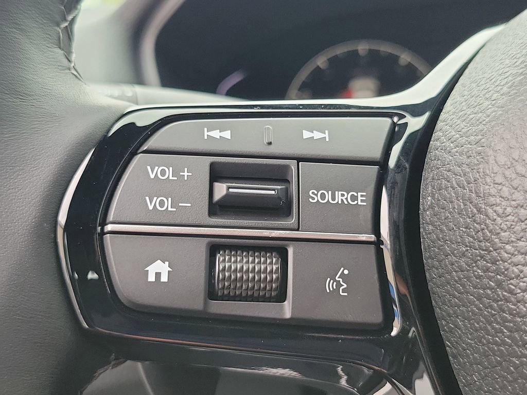 Certified 2026 Honda Civic Sport image 24