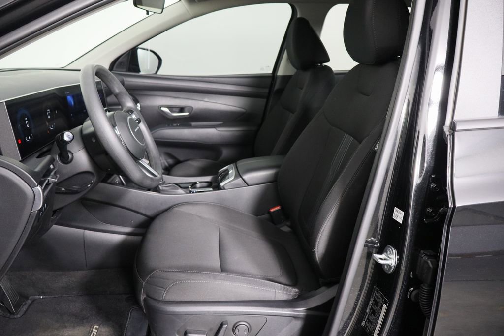 Used 2025 Hyundai Tucson SEL image 16