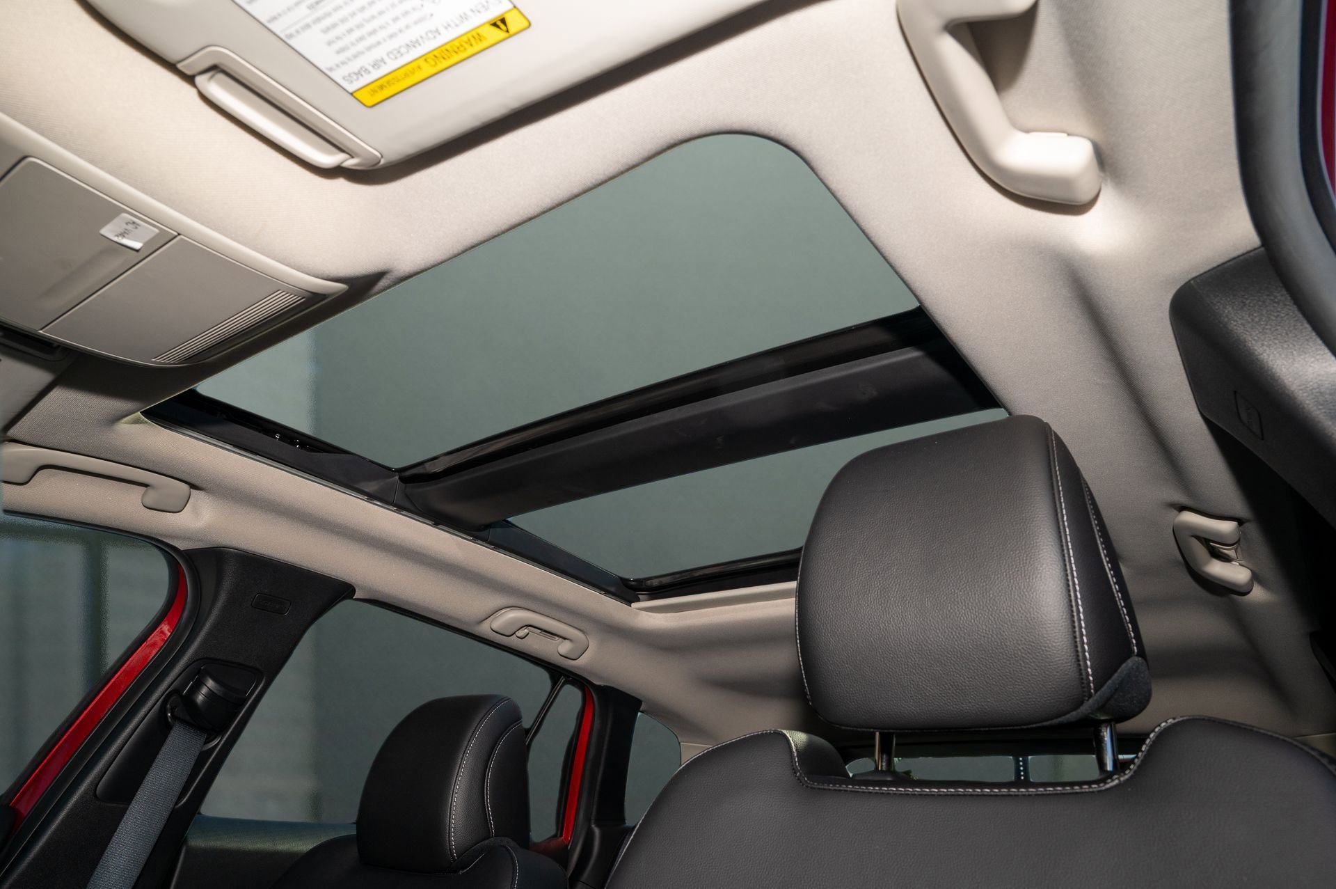 Used 2025 MAZDA CX-50 AWD 2.5 S w/ Weather Package image 27