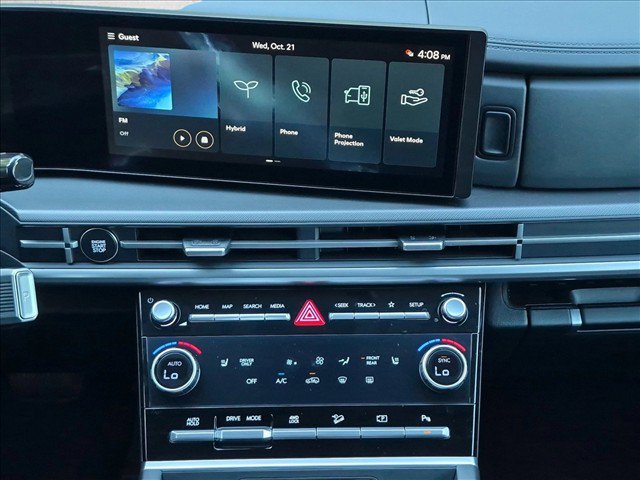 New 2027 Hyundai Santa Fe SEL AWD/4WD image 12