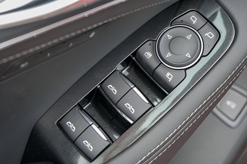 New 2026 Cadillac CT5 Premium Luxury image 18