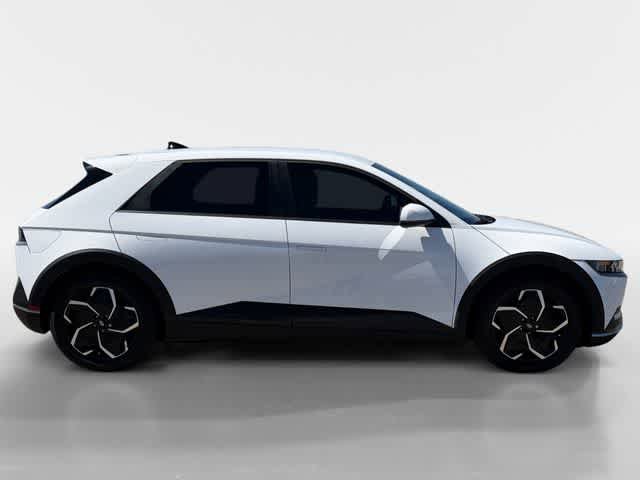 Certified 2024 Hyundai Ioniq 5 SE RWD image 6