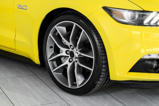 Used 2015 Ford Mustang GT Premium w/ Equipment Group 401A image 46