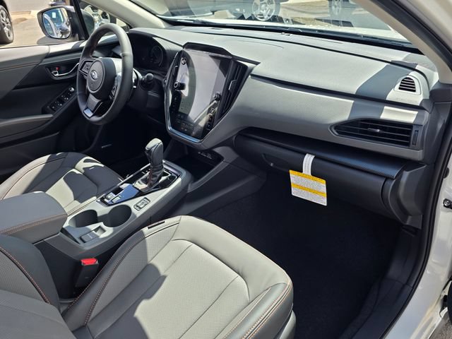 New 2026 Subaru Crosstrek 2.5i Limited AWD/4WD image 9