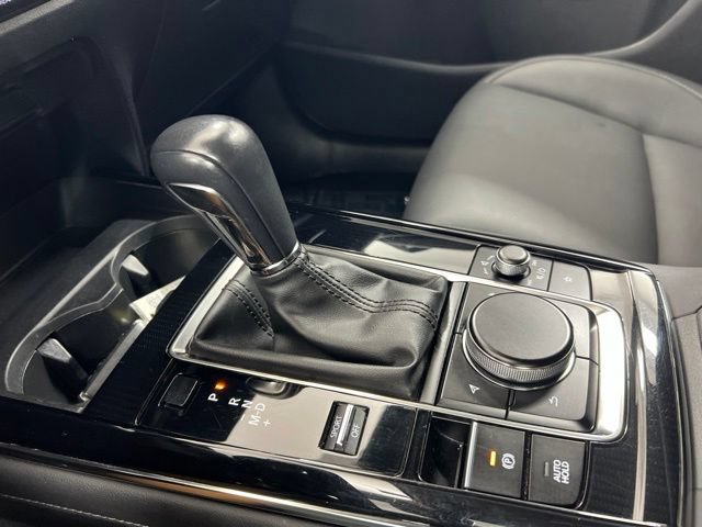 Certified 2023 MAZDA CX-30 AWD 2.5 S w/ Preferred Package image 17