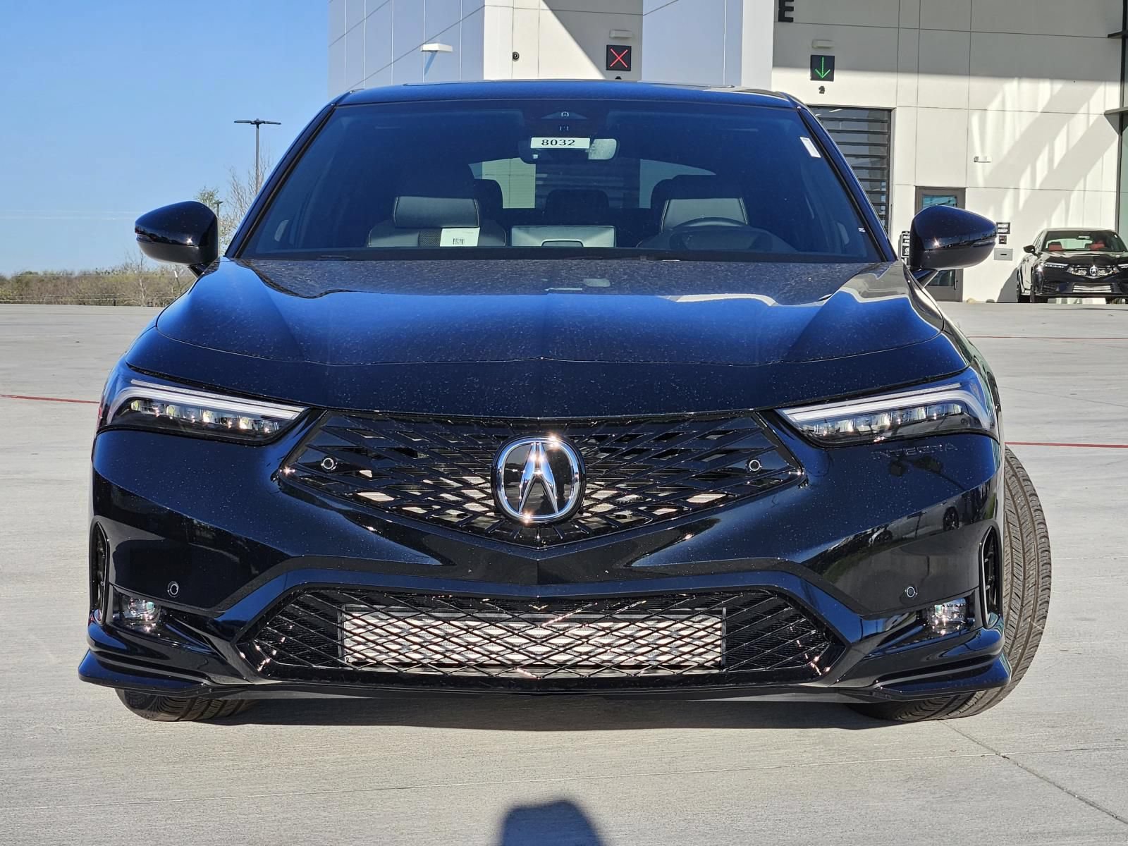 New 2026 Acura Integra A-Spec FWD video 2