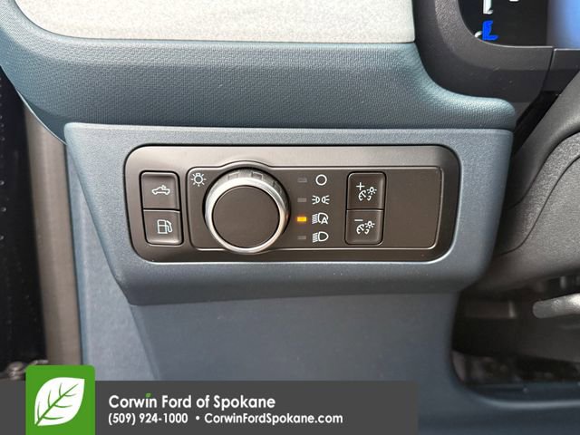 New 2026 Ford Maverick XLT w/ Equipment Group 301A image 23