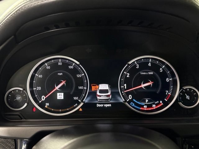 Used 2016 BMW X6 xDrive35i AWD/4WD image 20