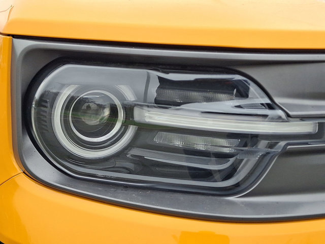 Used 2021 Ford Bronco Sport Badlands image 29