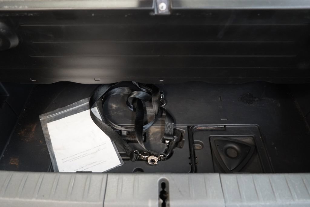 Used 2008 Toyota Prius FWD image 10