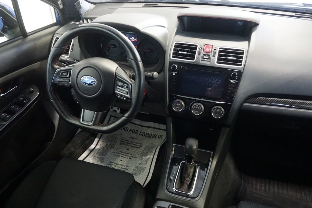 Used 2020 Subaru WRX Premium AWD/4WD image 18