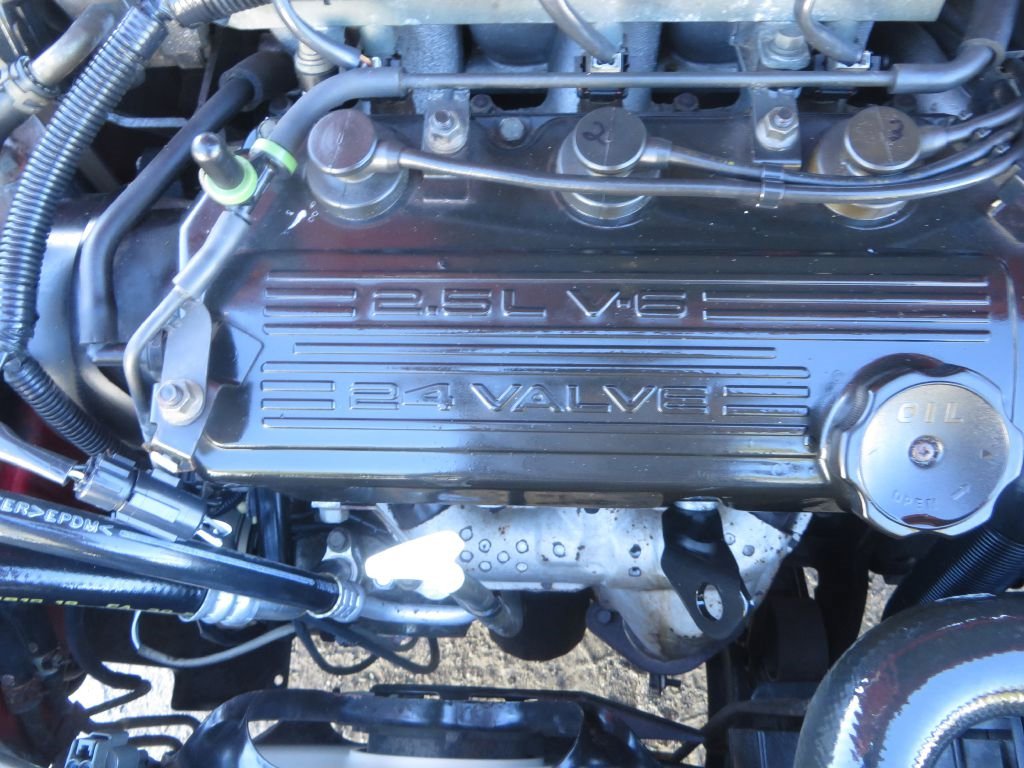 Used 1997 Dodge Avenger image 22