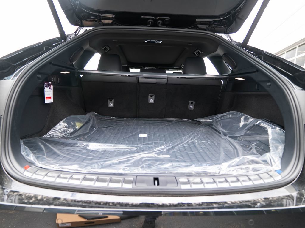 New 2026 Lexus RX 500h F Sport AWD/4WD image 37