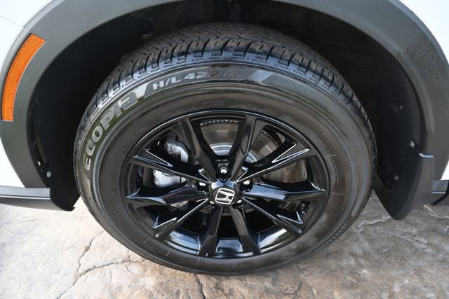 Used 2025 Honda CR-V Sport-L image 10