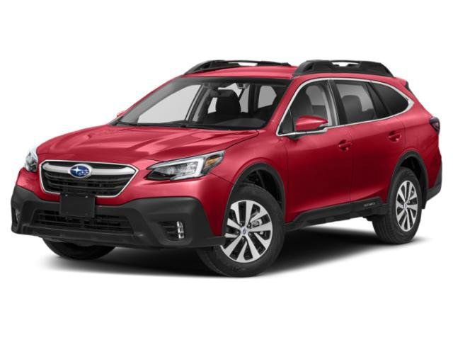 Used 2022 Subaru Outback Premium AWD/4WD image 1