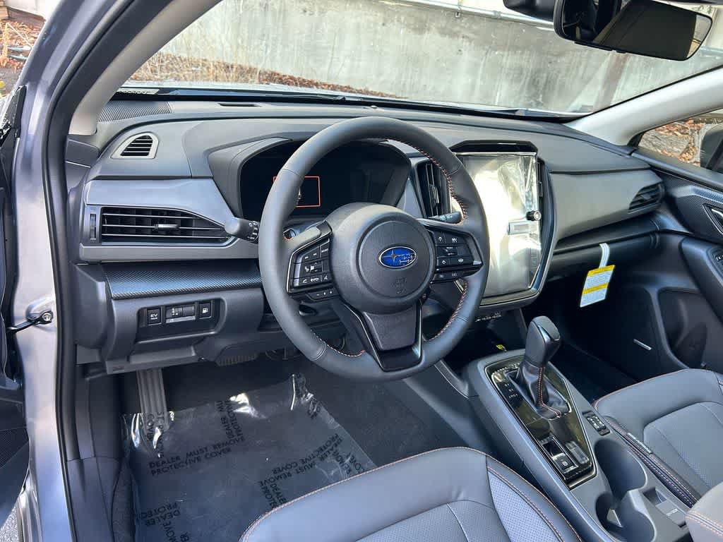 New 2026 Subaru Crosstrek 2.5i Limited AWD/4WD image 2