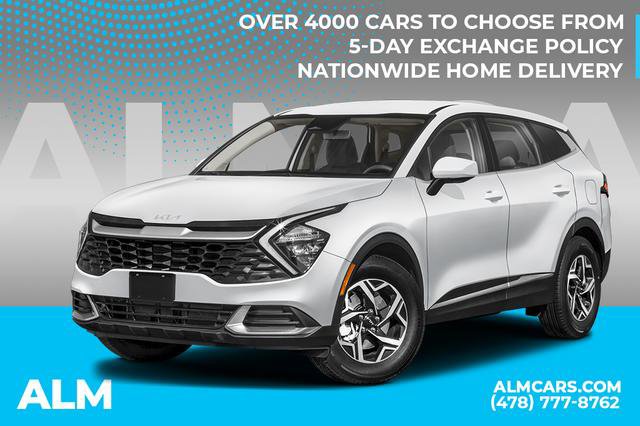 Used 2025 Kia Telluride S image 7