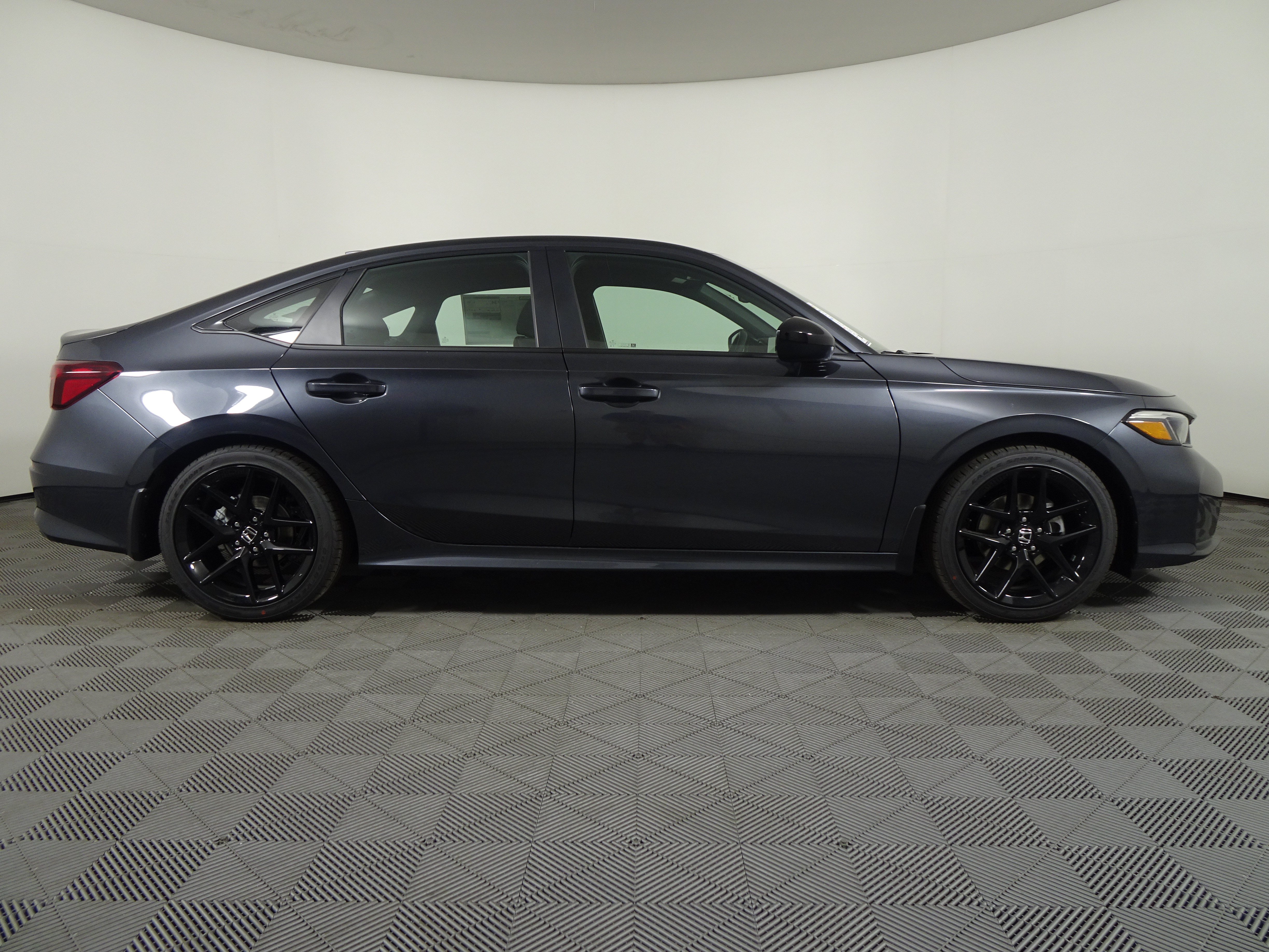 New 2026 Honda Civic Sport image 2