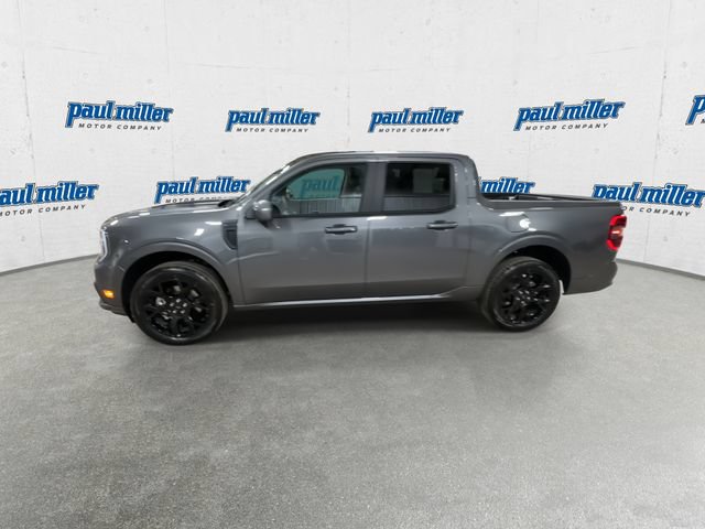 New 2026 Ford Maverick Lobo AWD/4WD image 6