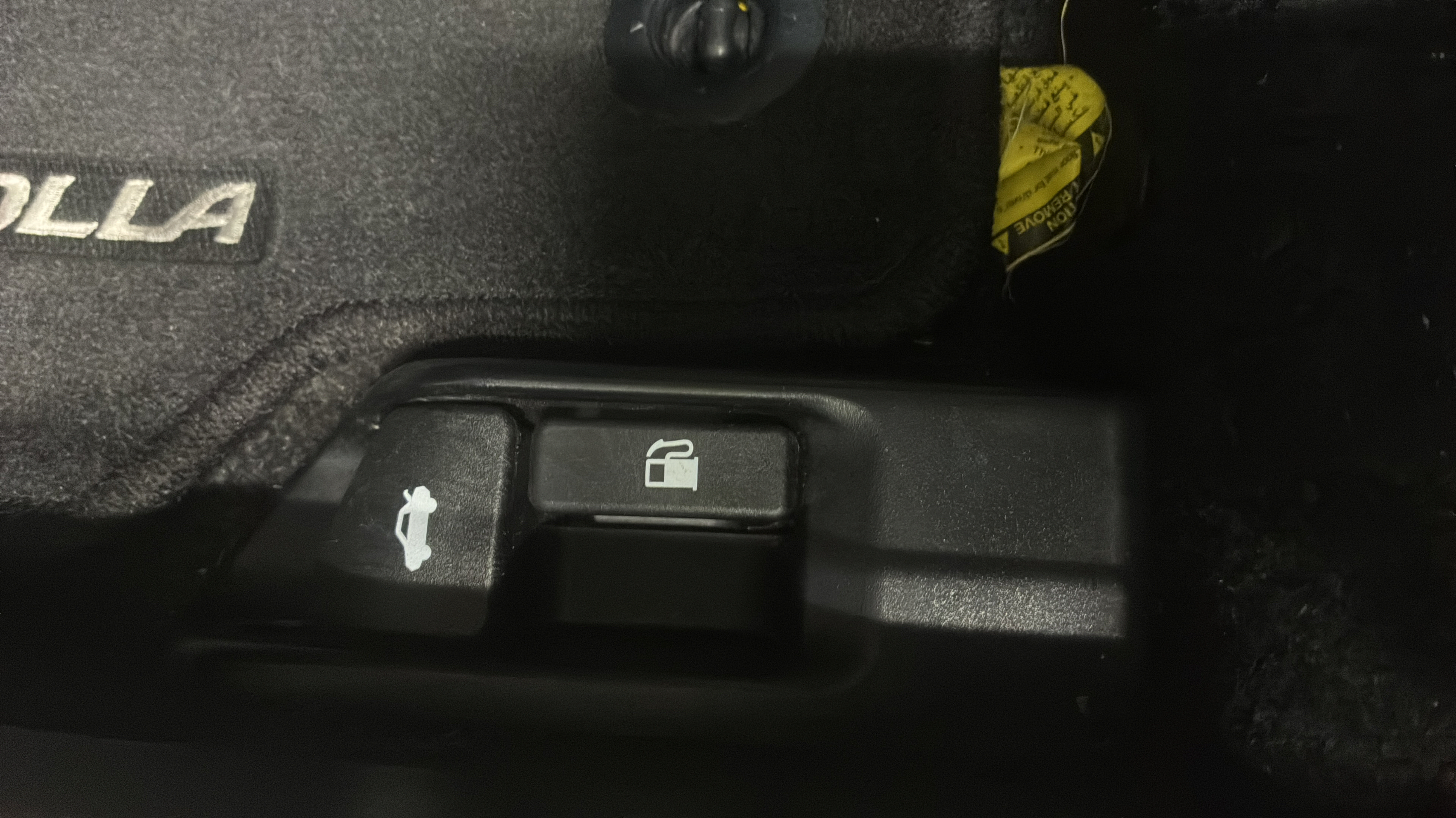 Used 2024 Toyota Corolla SE FWD image 28