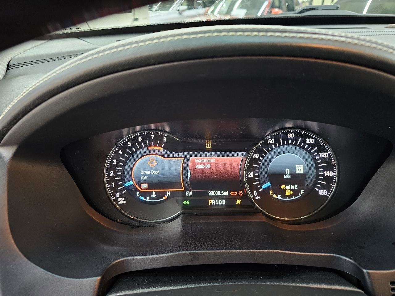 Used 2016 Ford Explorer Platinum image 34