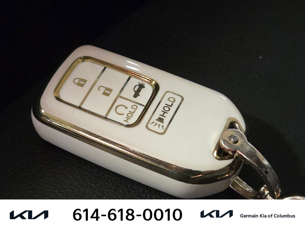Used 2021 Honda Pilot EX-L image 33
