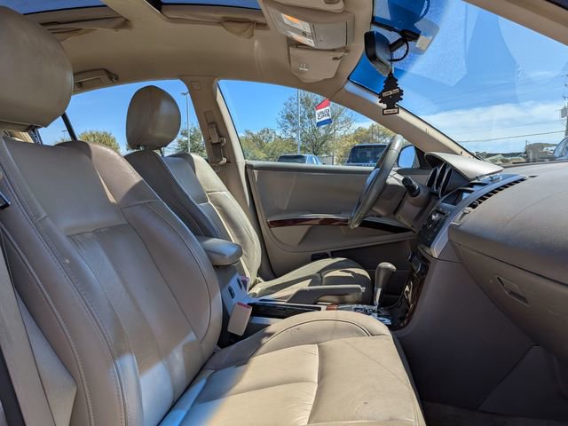 Used 2008 Nissan Maxima 3.5 SL image 15