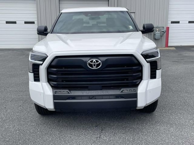 Used 2026 Toyota Tundra SR5 w/ SR5 Premium Package AWD/4WD image 2