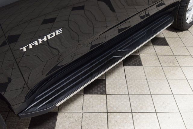 Used 2023 Chevrolet Tahoe High Country AWD/4WD image 28