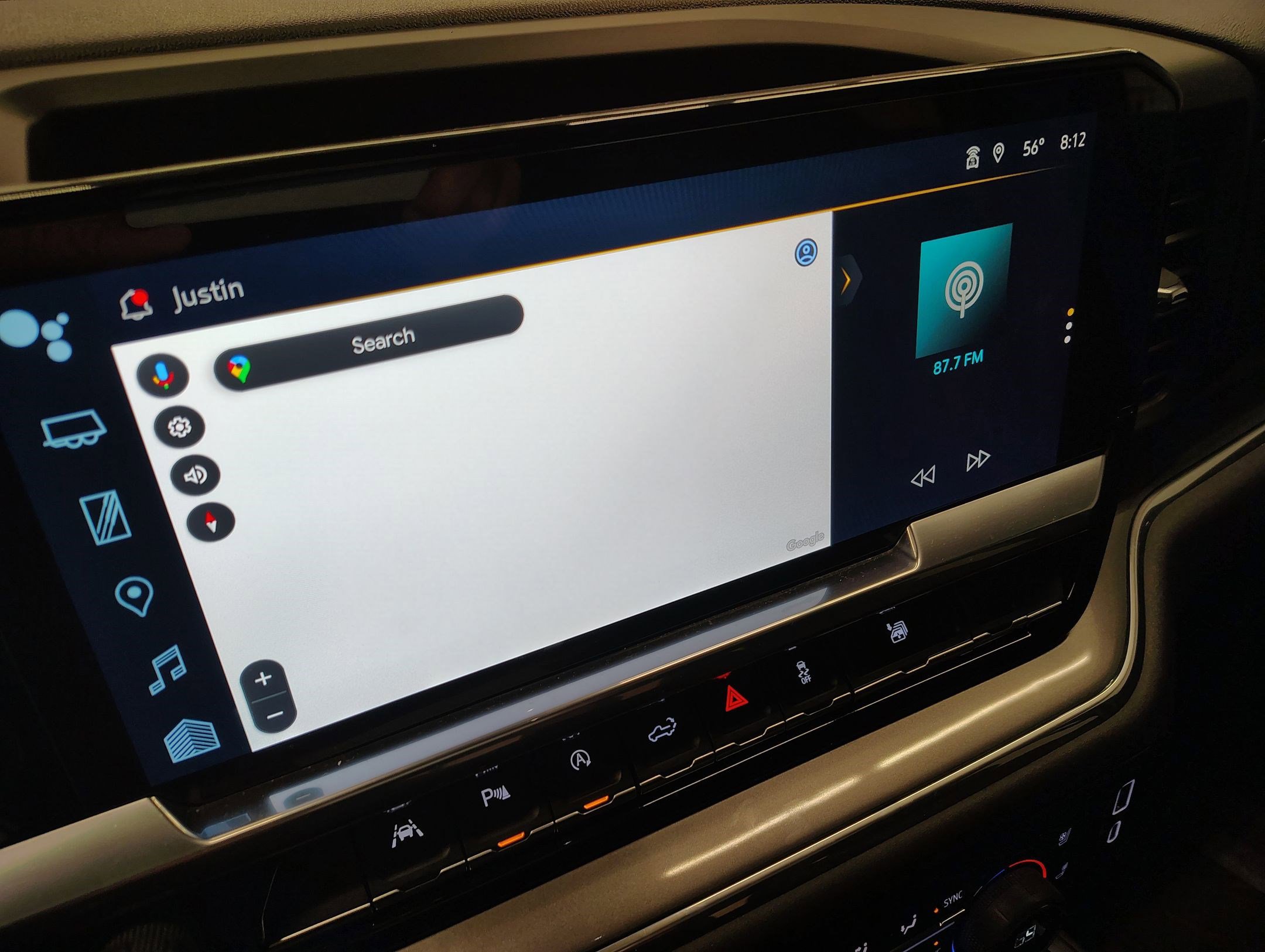 Used 2023 Chevrolet Silverado 1500 High Country w/ High Country Premium Package image 21