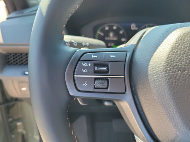 New 2027 Honda CR-V TrailSport image 17