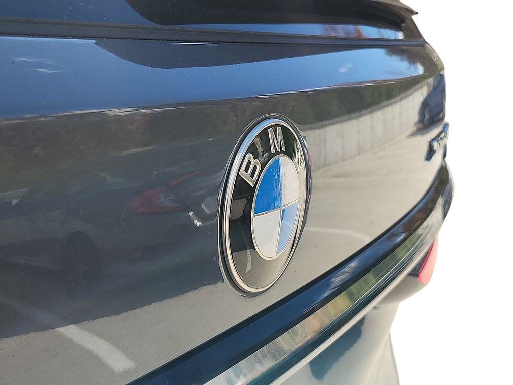 Used 2023 BMW X7 xDrive40i w/ Executive Package image 30