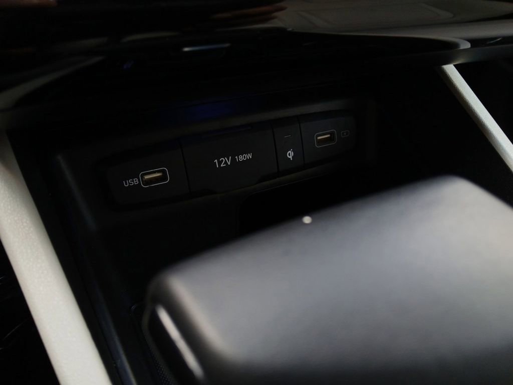 Certified 2023 Hyundai Tucson SEL w/ Convenience Package image 20