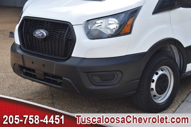 Used 2023 Ford Transit 250 Medium Roof RWD image 34