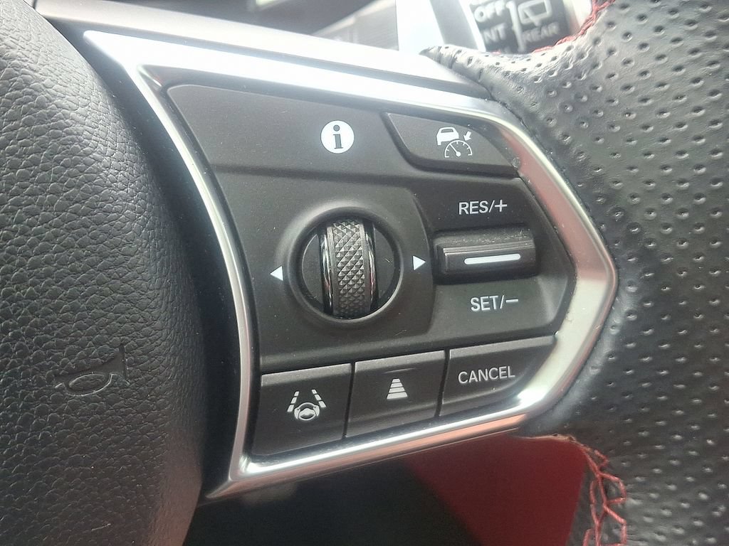 Certified 2022 Acura MDX A-Spec AWD/4WD image 25