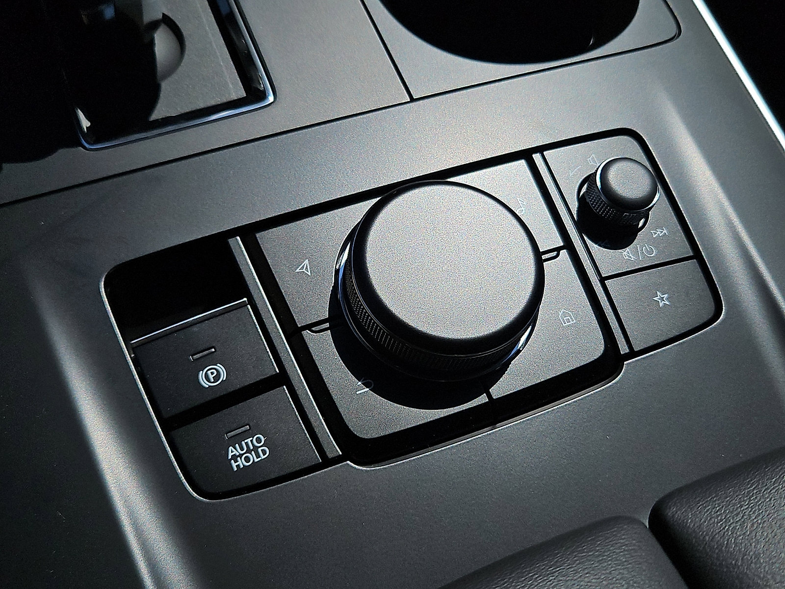 New 2026 MAZDA CX-90 3.3 Turbo w/ Select Package image 19