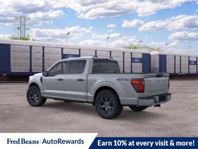 New 2026 Ford F150 STX AWD/4WD image 6