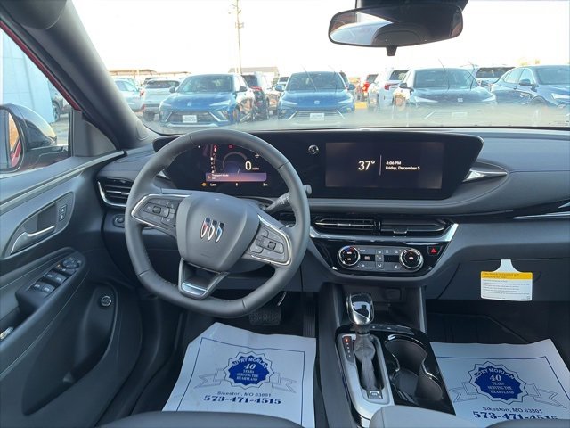 New 2026 Buick Envista Sport Touring w/ Convenience I Package image 14