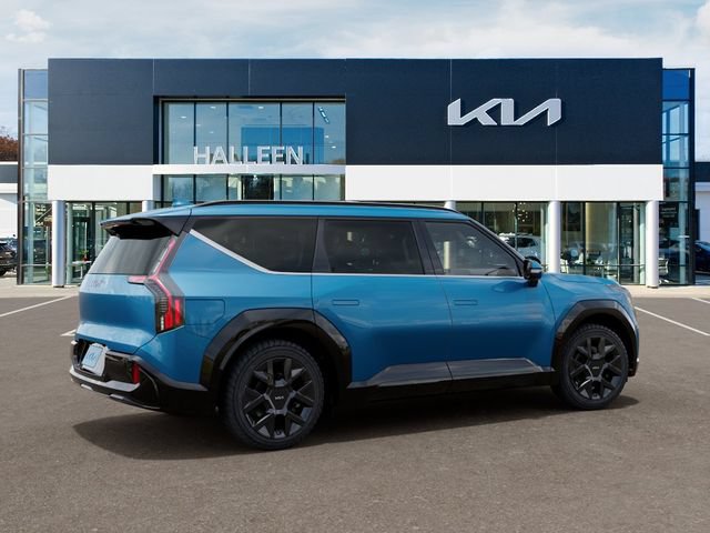 New 2026 Kia EV9 Land AWD/4WD image 6