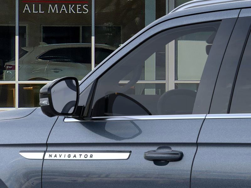 New 2025 Lincoln Navigator L Reserve image 20