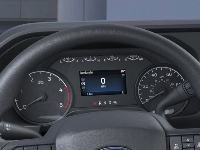 New 2026 Ford F350 XLT w/ 360-Degree Camera Package image 15