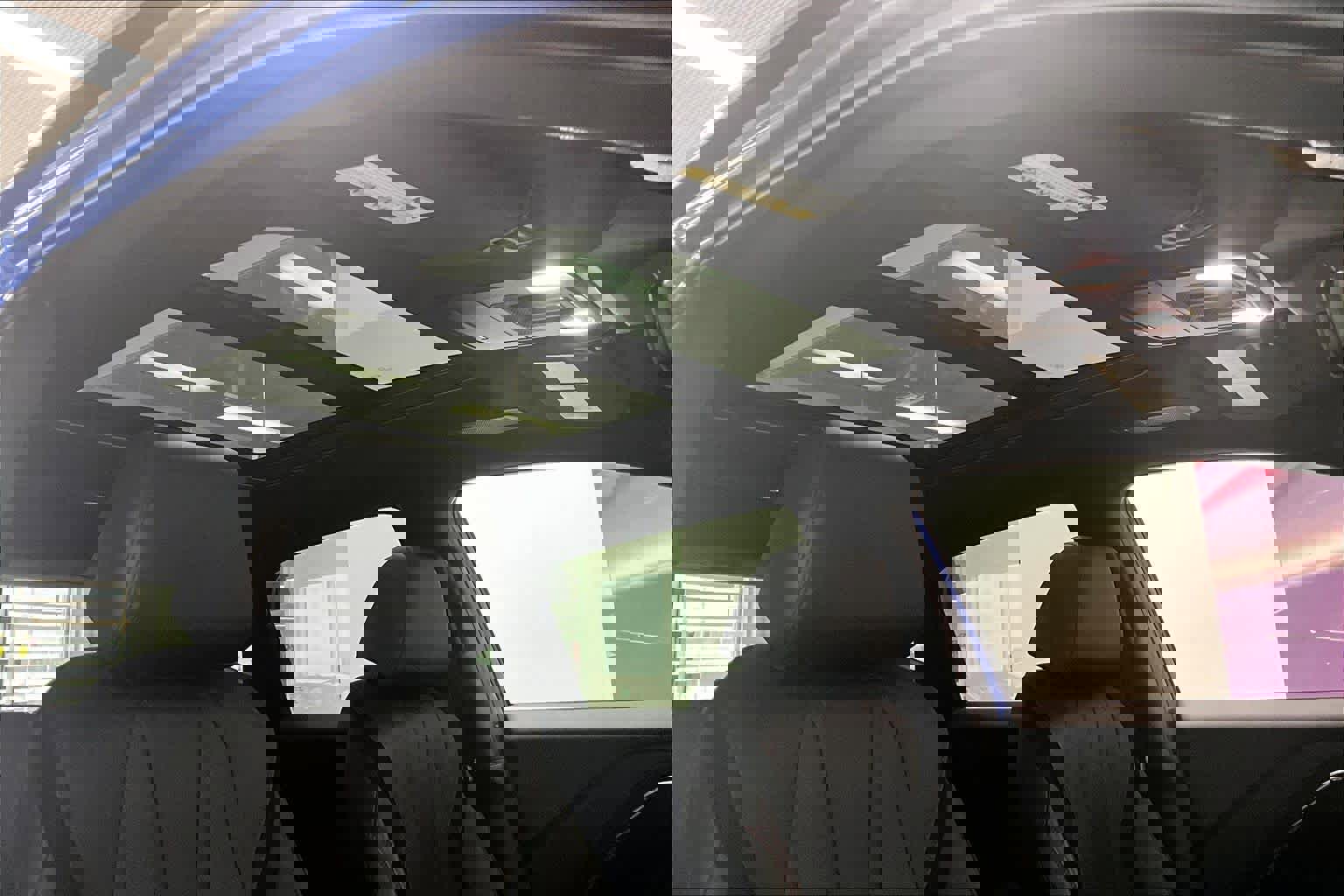 Used 2025 Acura ADX A-Spec image 28