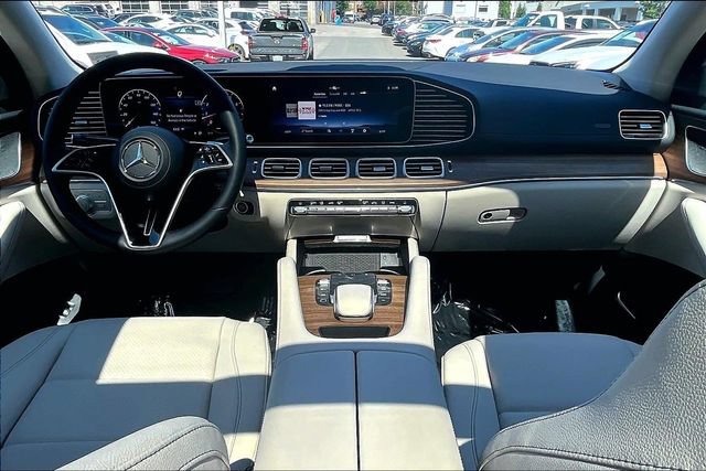 Used 2026 Mercedes-Benz GLE 350 4MATIC image 12