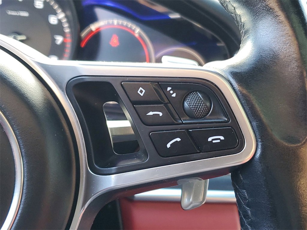 Used 2020 Porsche Panamera 4 w/ Premium Package image 25