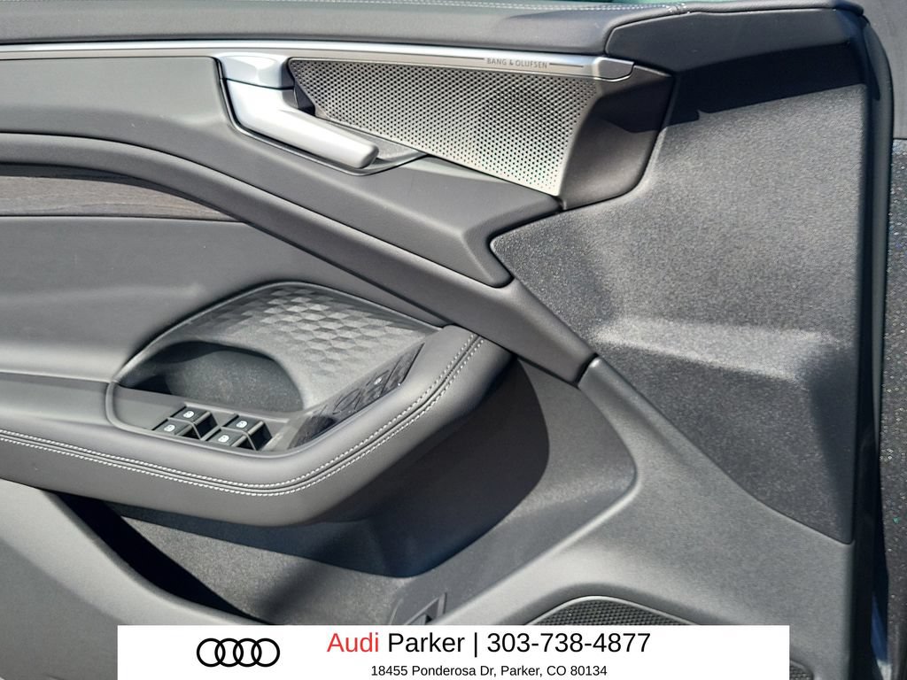 New 2026 Audi A6 Premium Plus AWD/4WD image 6