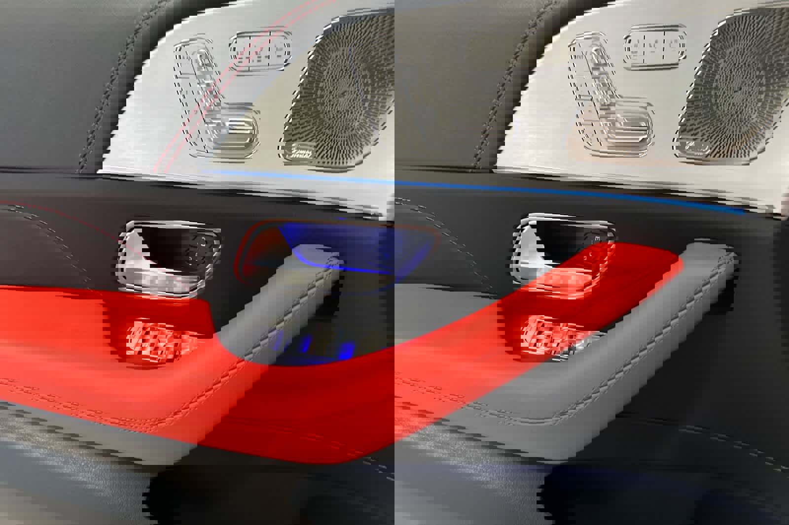 New 2026 Mercedes-Benz GLE 53 AMG 4MATIC Coupe image 10