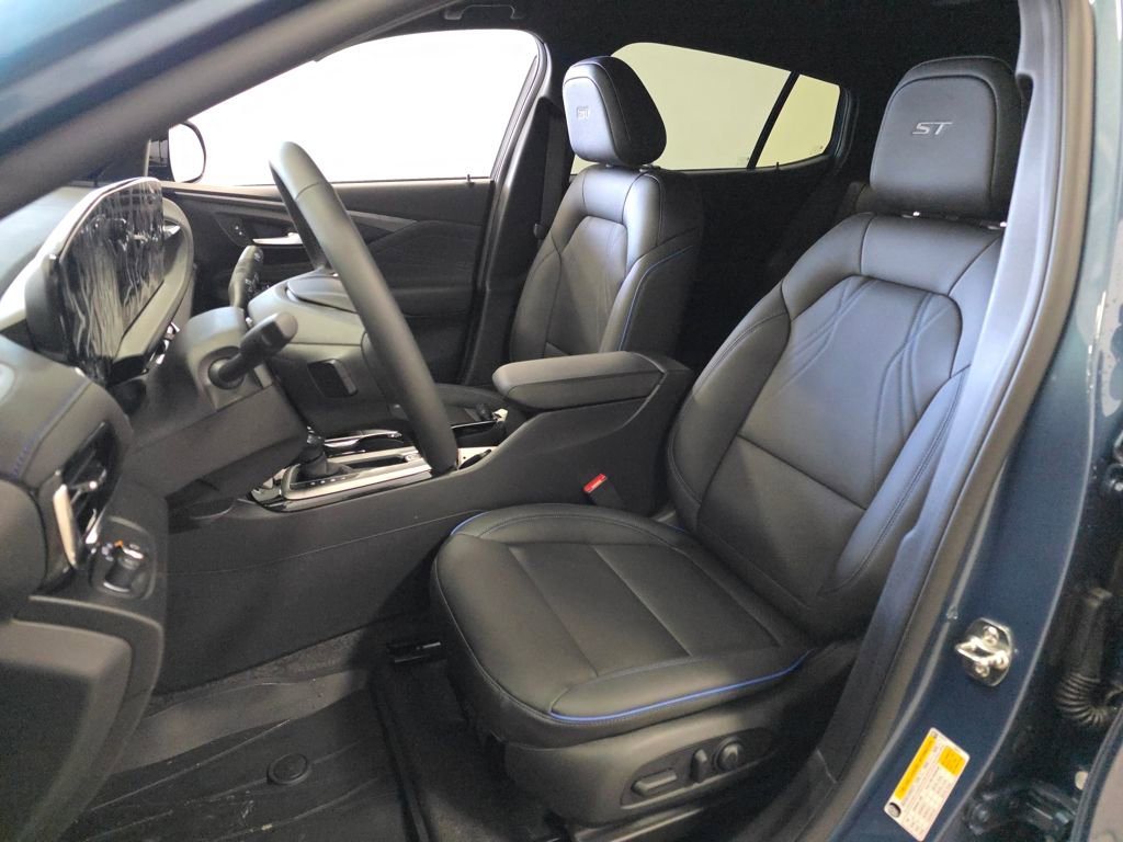 Used 2026 Buick Envista Sport Touring w/ Convenience I Package image 9