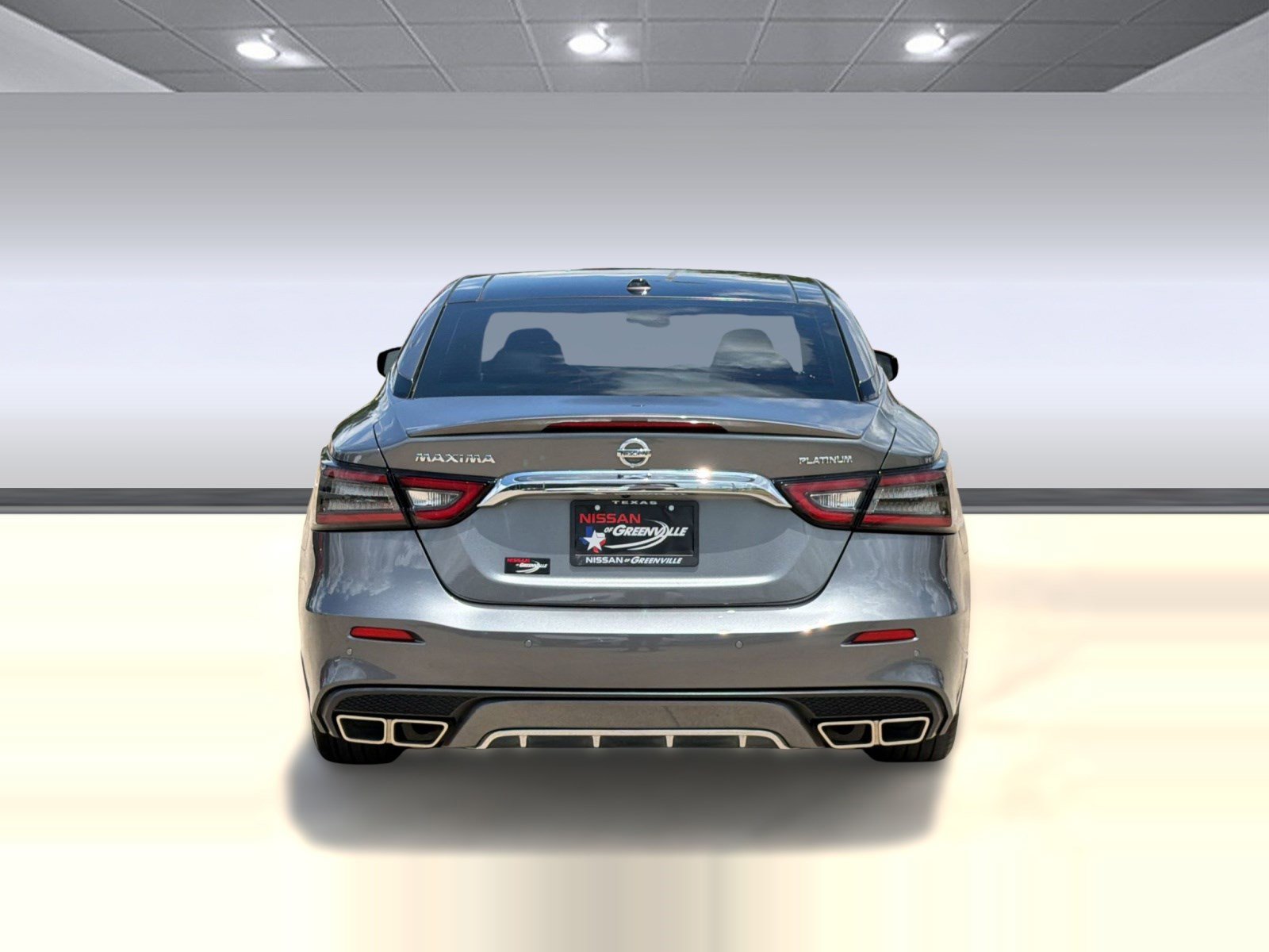 Used 2020 Nissan Maxima Platinum w/ Sport Mat Group FWD image 10
